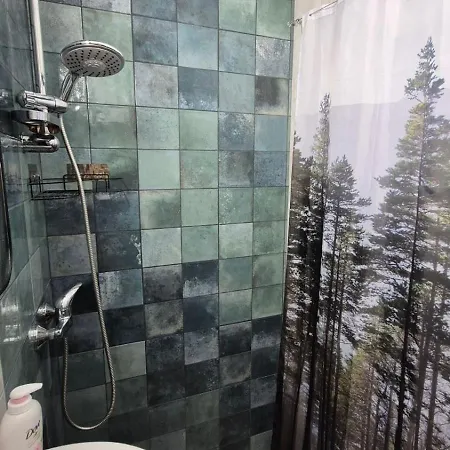 гнездото на пътешественика *