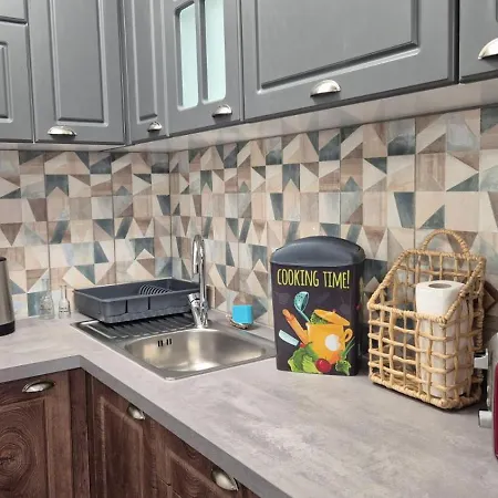 гнездото на пътешественика *