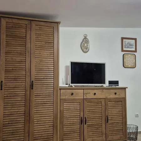 гнездото на пътешественика