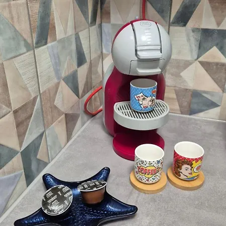 гнездото на пътешественика