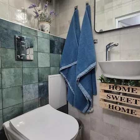 гнездото на пътешественика