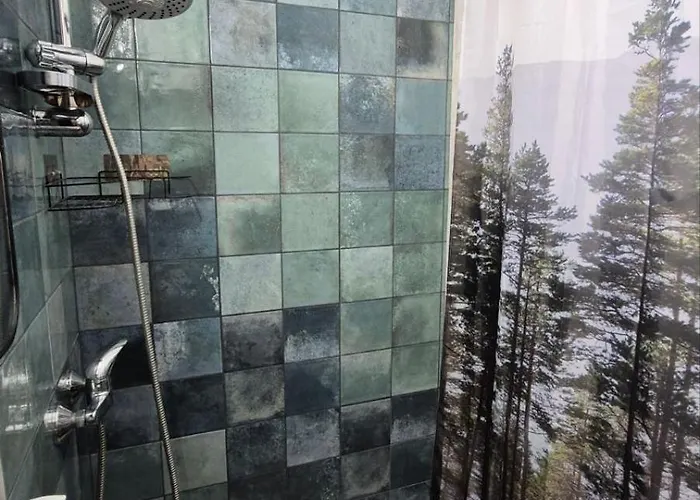 гнездото на пътешественика *