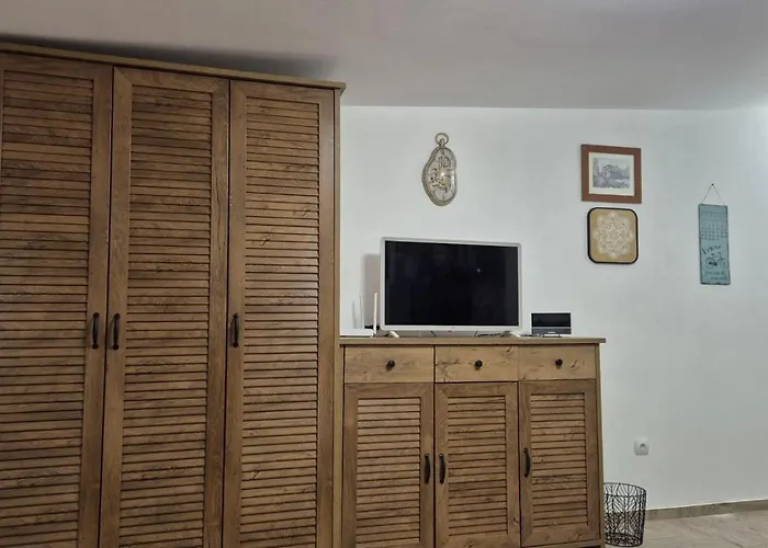 гнездото на пътешественика